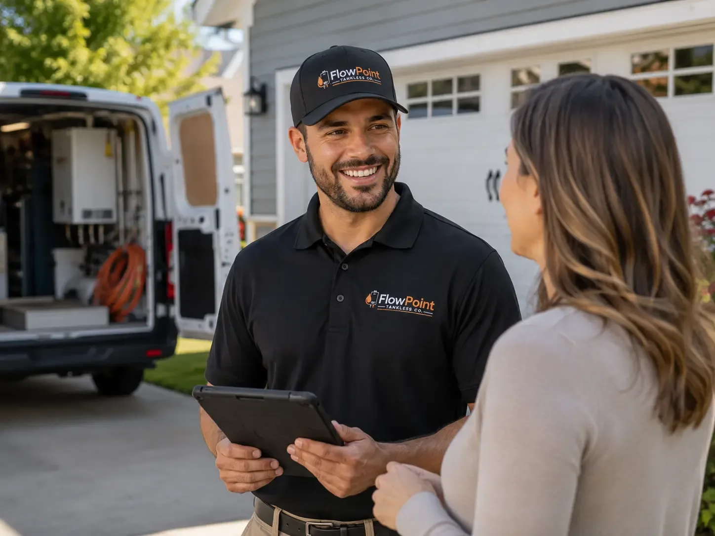 Tankless Water Heater Installation Clarkrange, TN FAQs